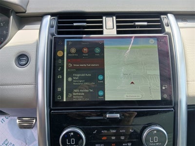 2023 Land Rover Discovery S R-Dynamic