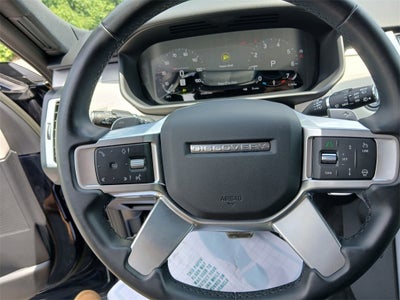 2023 Land Rover Discovery S R-Dynamic