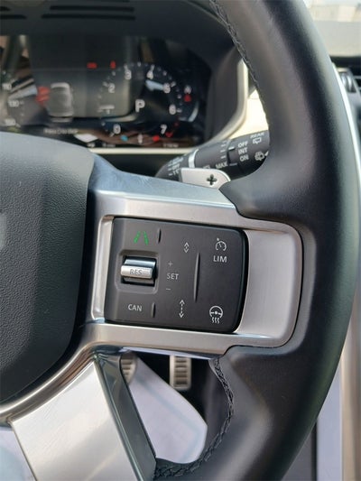 2023 Land Rover Discovery S R-Dynamic