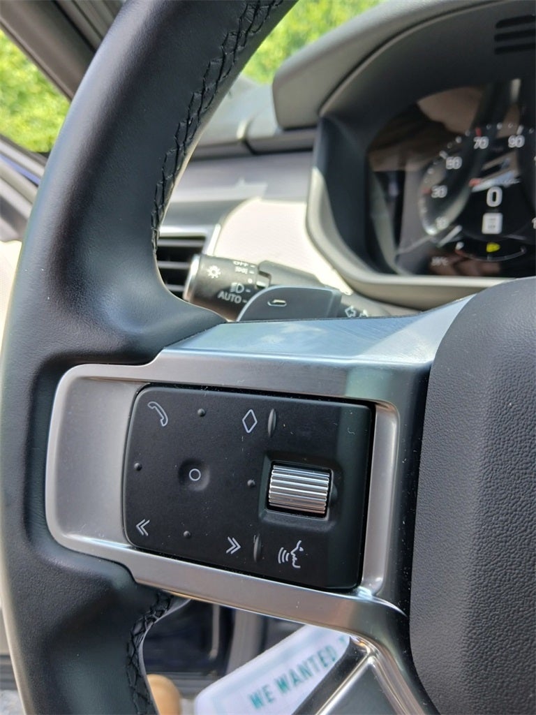 2023 Land Rover Discovery S R-Dynamic