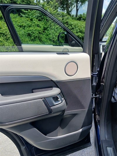 2023 Land Rover Discovery S R-Dynamic