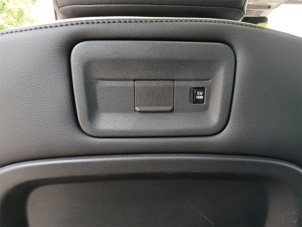 2023 Land Rover Discovery S R-Dynamic