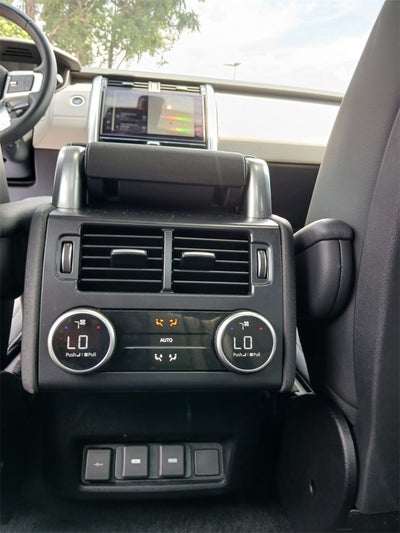 2023 Land Rover Discovery S R-Dynamic