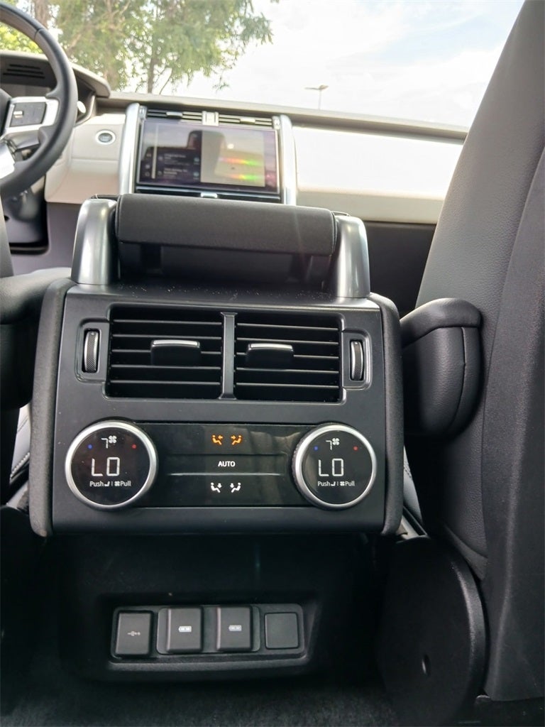 2023 Land Rover Discovery S R-Dynamic