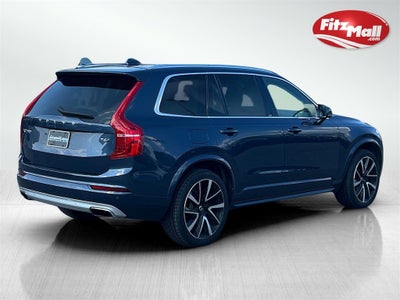 2020 Volvo XC90 T6 Momentum