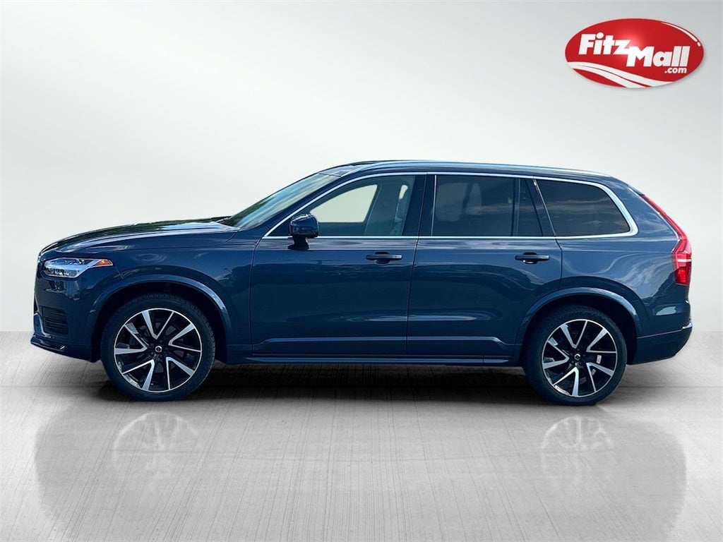 2020 Volvo XC90 T6 Momentum