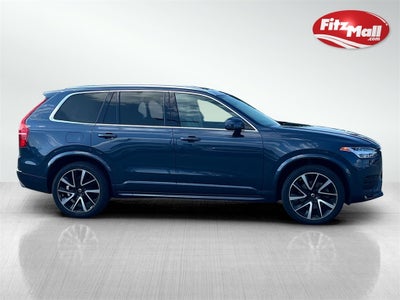 2020 Volvo XC90 T6 Momentum
