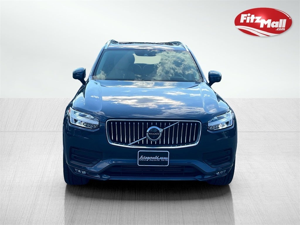 2020 Volvo XC90 T6 Momentum
