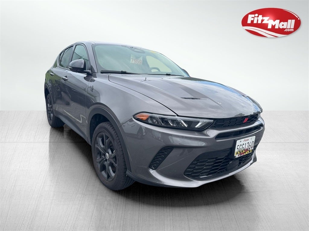 2024 Dodge Hornet GT
