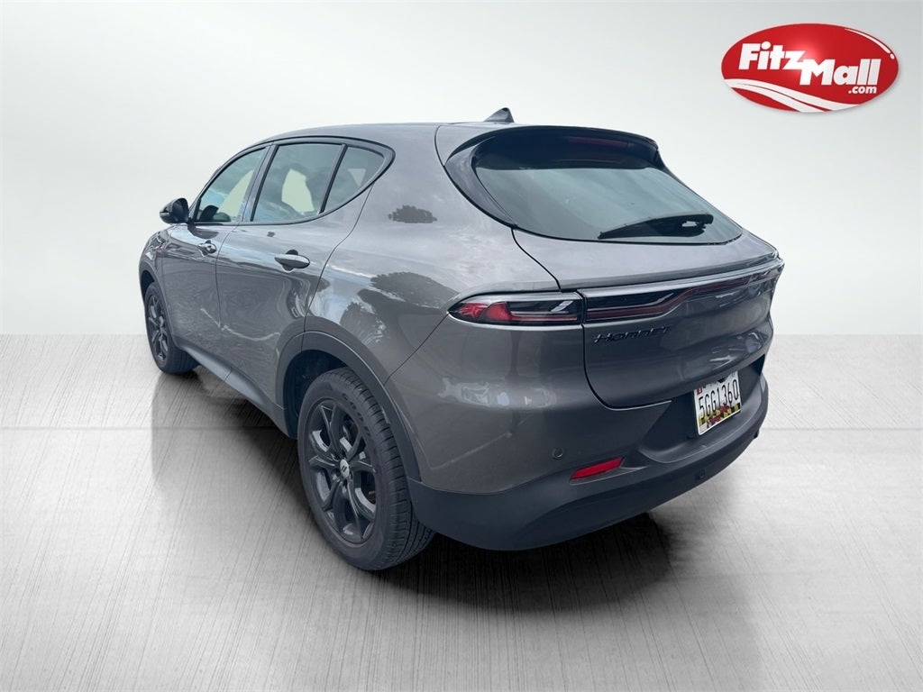 2024 Dodge Hornet GT