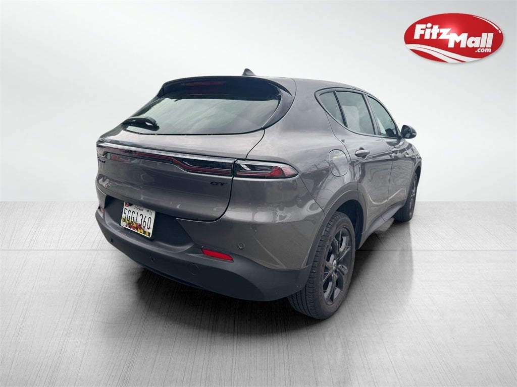 2024 Dodge Hornet GT