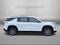 2026 Chevrolet Traverse LT 2LT