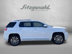 2017 GMC Terrain Denali