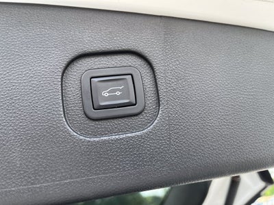 2017 GMC Terrain Denali