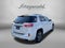 2017 GMC Terrain Denali
