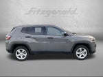 2023 Jeep Compass Sport