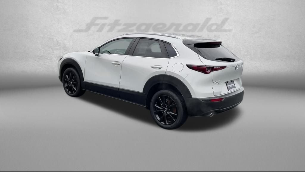 2024 Mazda Mazda CX-30 2.5 S Select Sport