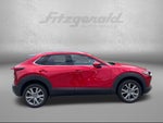 2022 Mazda Mazda CX-30 2.5 S Premium Package