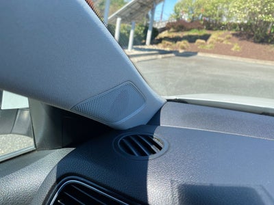 2016 Volkswagen Jetta 1.8T SEL