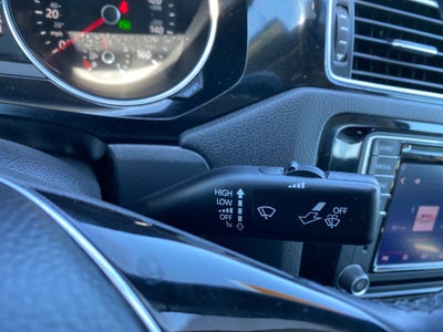 2016 Volkswagen Jetta 1.8T SEL