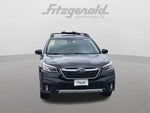 2022 Subaru Outback Limited XT