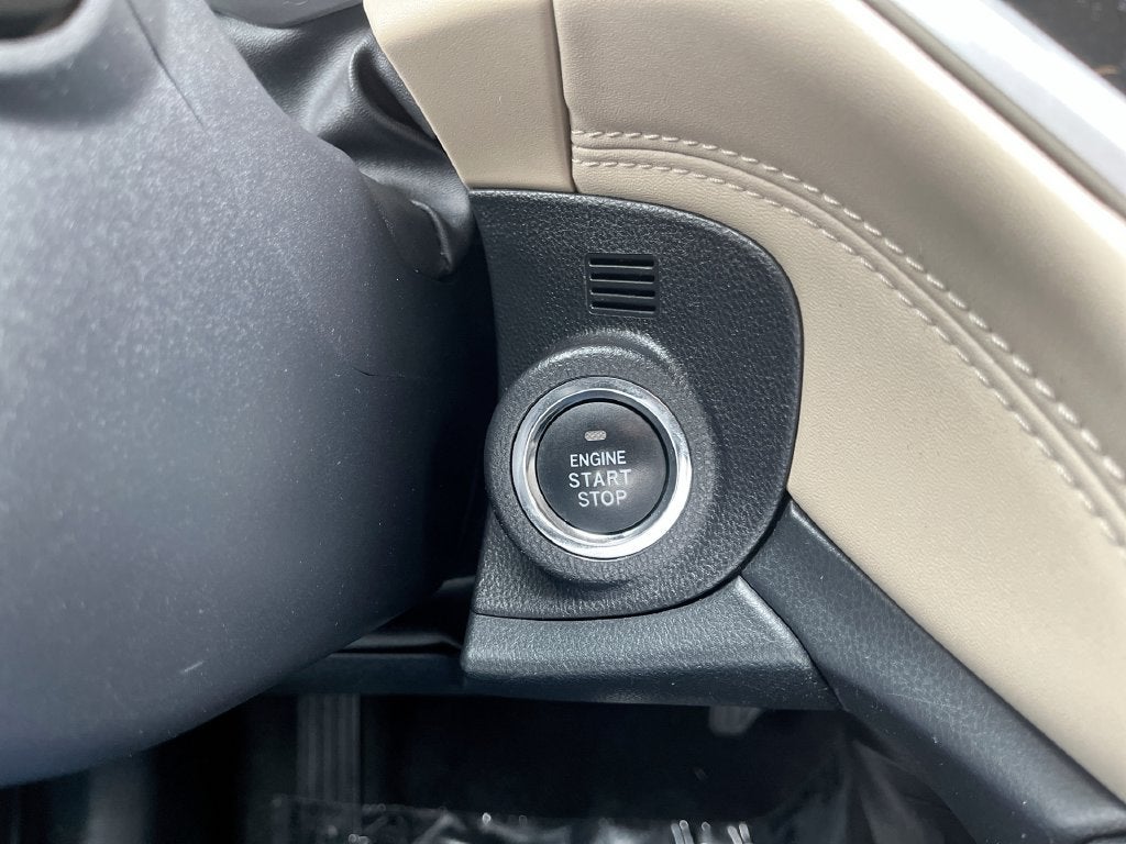 2022 Subaru Outback Limited XT