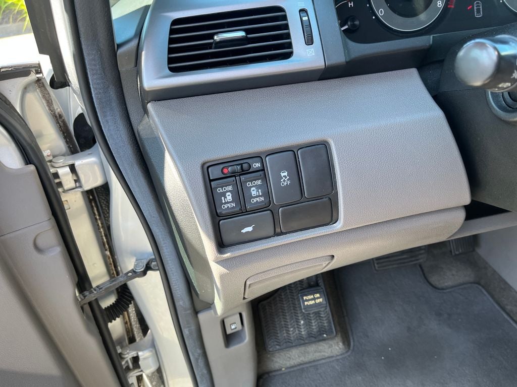 2013 Honda Odyssey EX-L