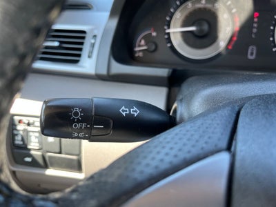 2013 Honda Odyssey EX-L