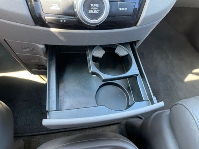 2013 Honda Odyssey EX-L