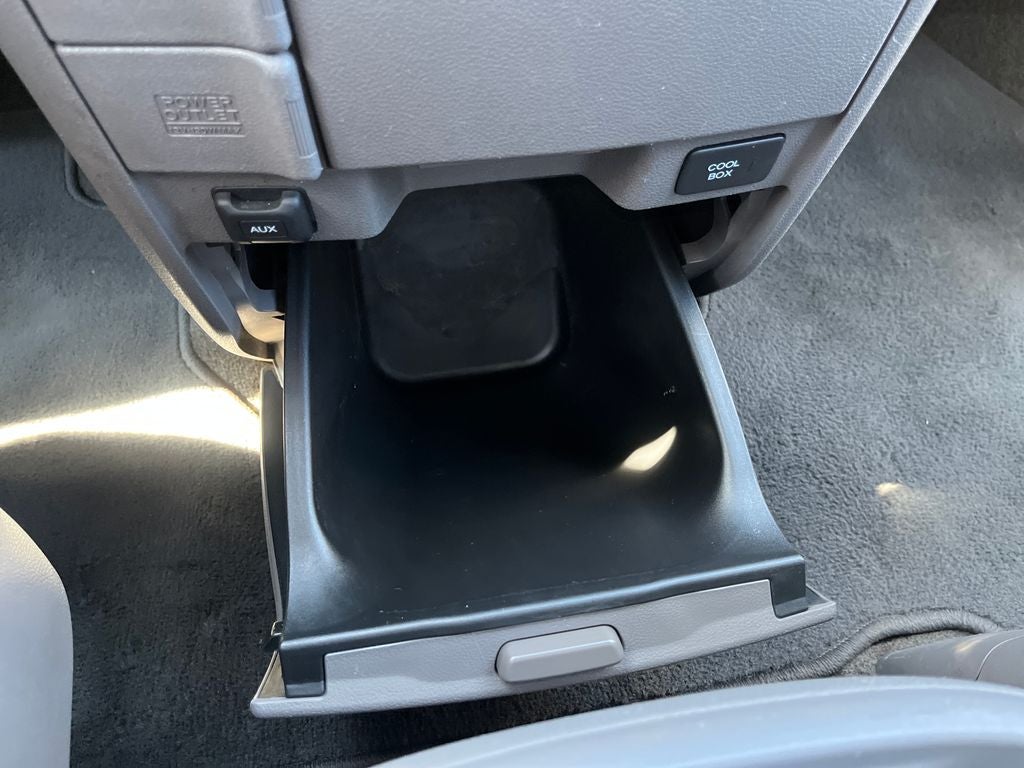 2013 Honda Odyssey EX-L