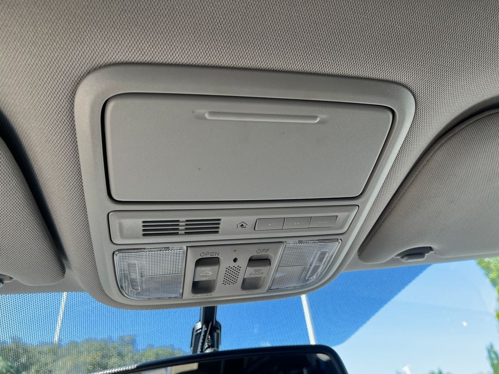 2013 Honda Odyssey EX-L