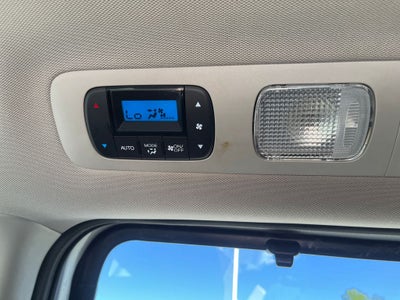 2013 Honda Odyssey EX-L