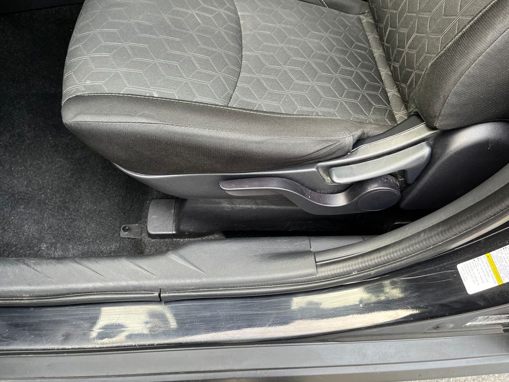 2022 Mitsubishi Outlander Sport 2.0 ES
