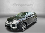 2022 Mitsubishi Outlander Sport 2.0 ES