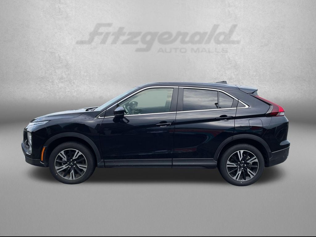 2026 Mitsubishi Eclipse Cross SE