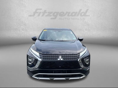 2026 Mitsubishi Eclipse Cross SE