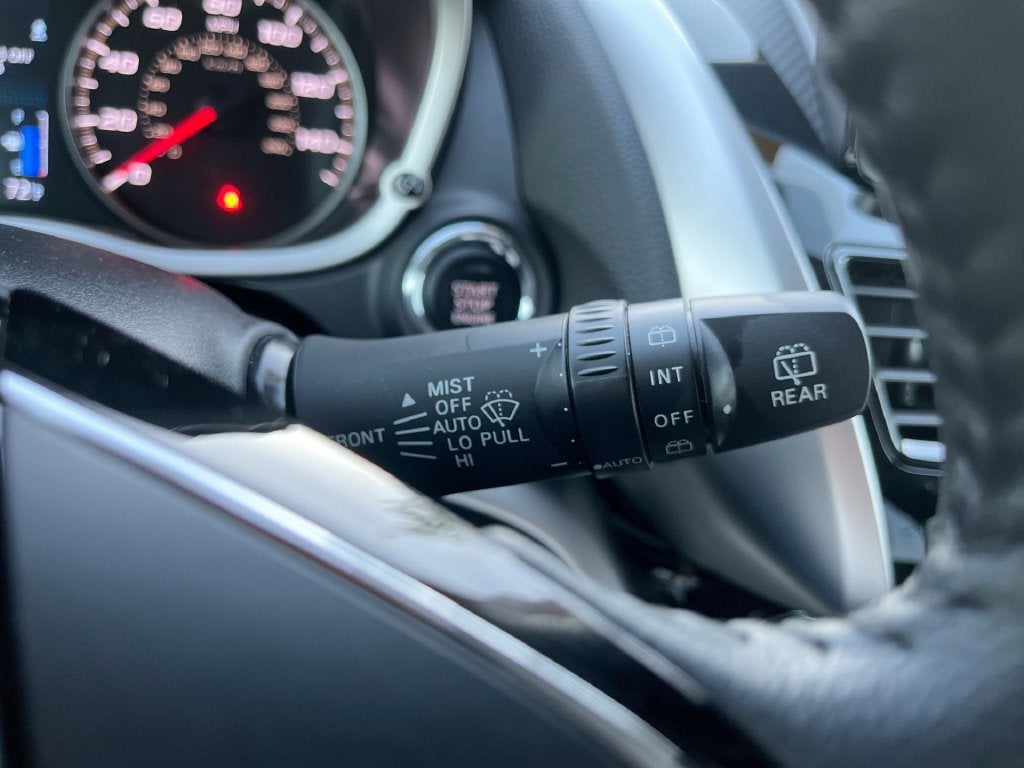 2026 Mitsubishi Eclipse Cross SE
