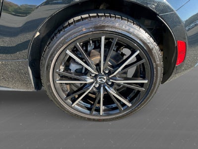 2025 Mazda Mazda MX-5 Miata RF Grand Touring