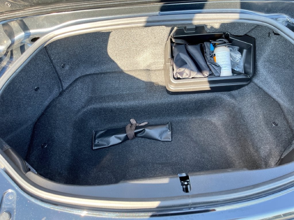 2025 Mazda Mazda MX-5 Miata RF Grand Touring