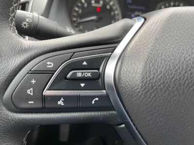 2022 INFINITI Q50 LUXE