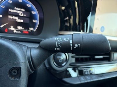 2023 Toyota Crown XLE