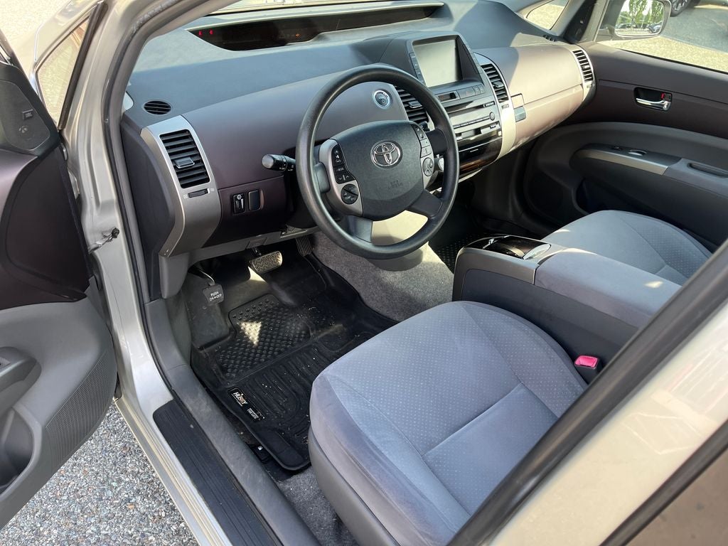 2005 Toyota Prius Base