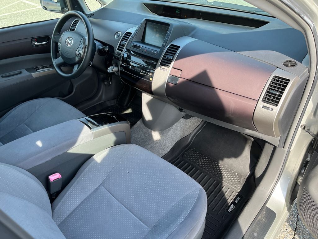 2005 Toyota Prius Base