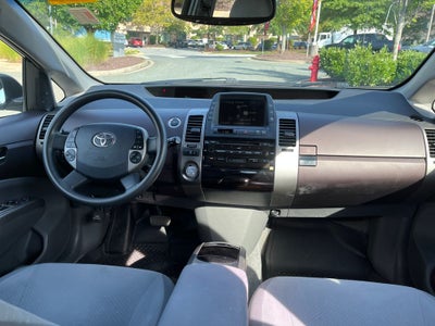 2005 Toyota Prius Base