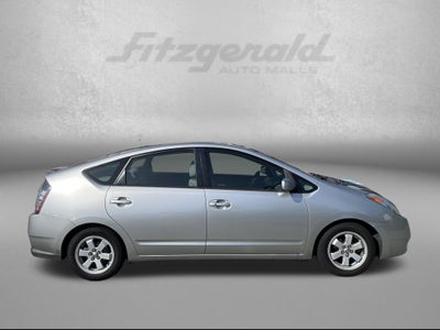 2005 Toyota Prius Base