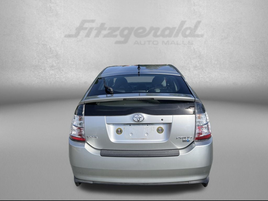 2005 Toyota Prius Base
