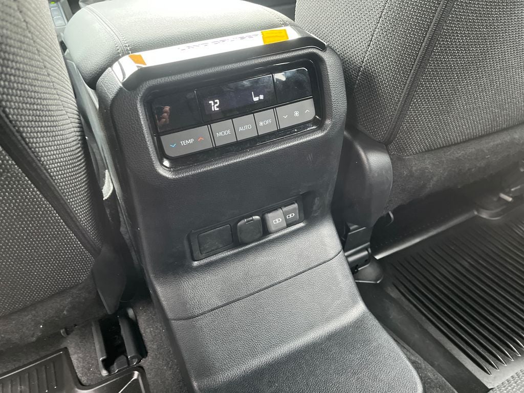 2025 Toyota Land Cruiser 1958