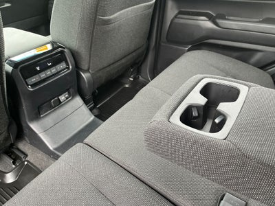 2025 Toyota Land Cruiser 1958