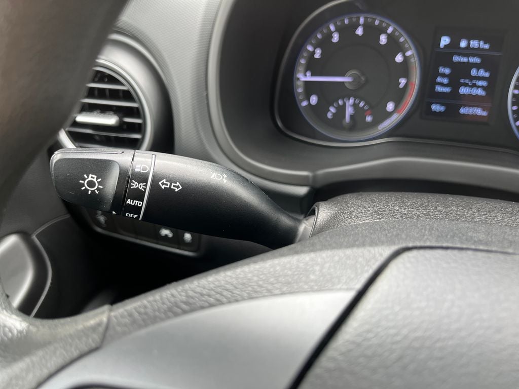 2019 Hyundai Kona SE