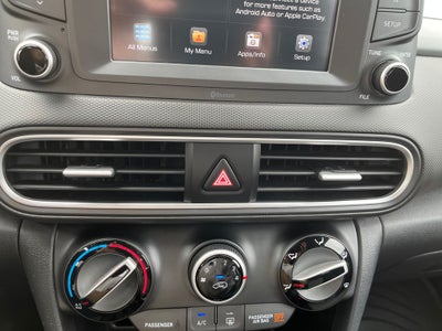 2019 Hyundai Kona SE